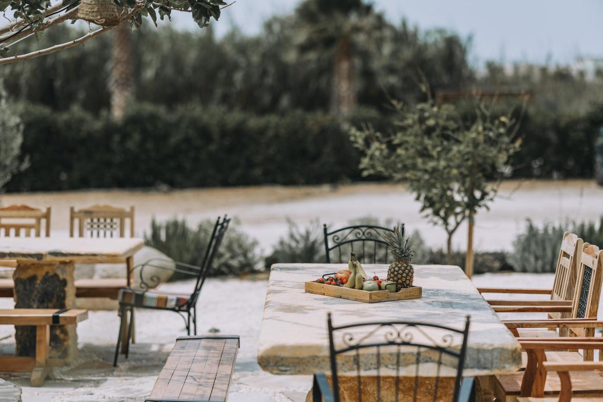 Archetypo Villas And Suites Naxos City المظهر الخارجي الصورة